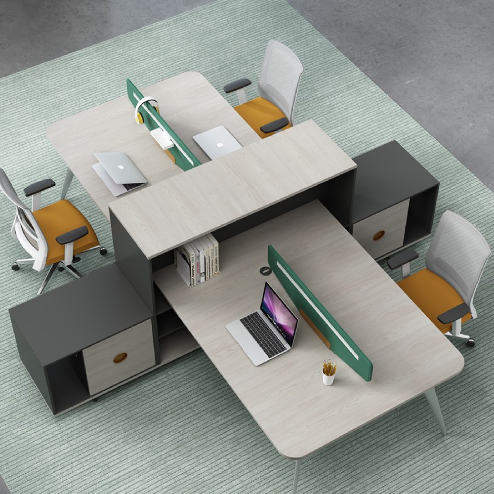 辦公家具市場-飛馳經理桌系列銷售市場，價格：0.25萬元